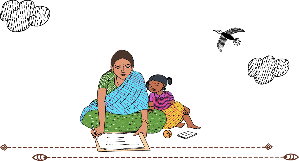 Category illustration