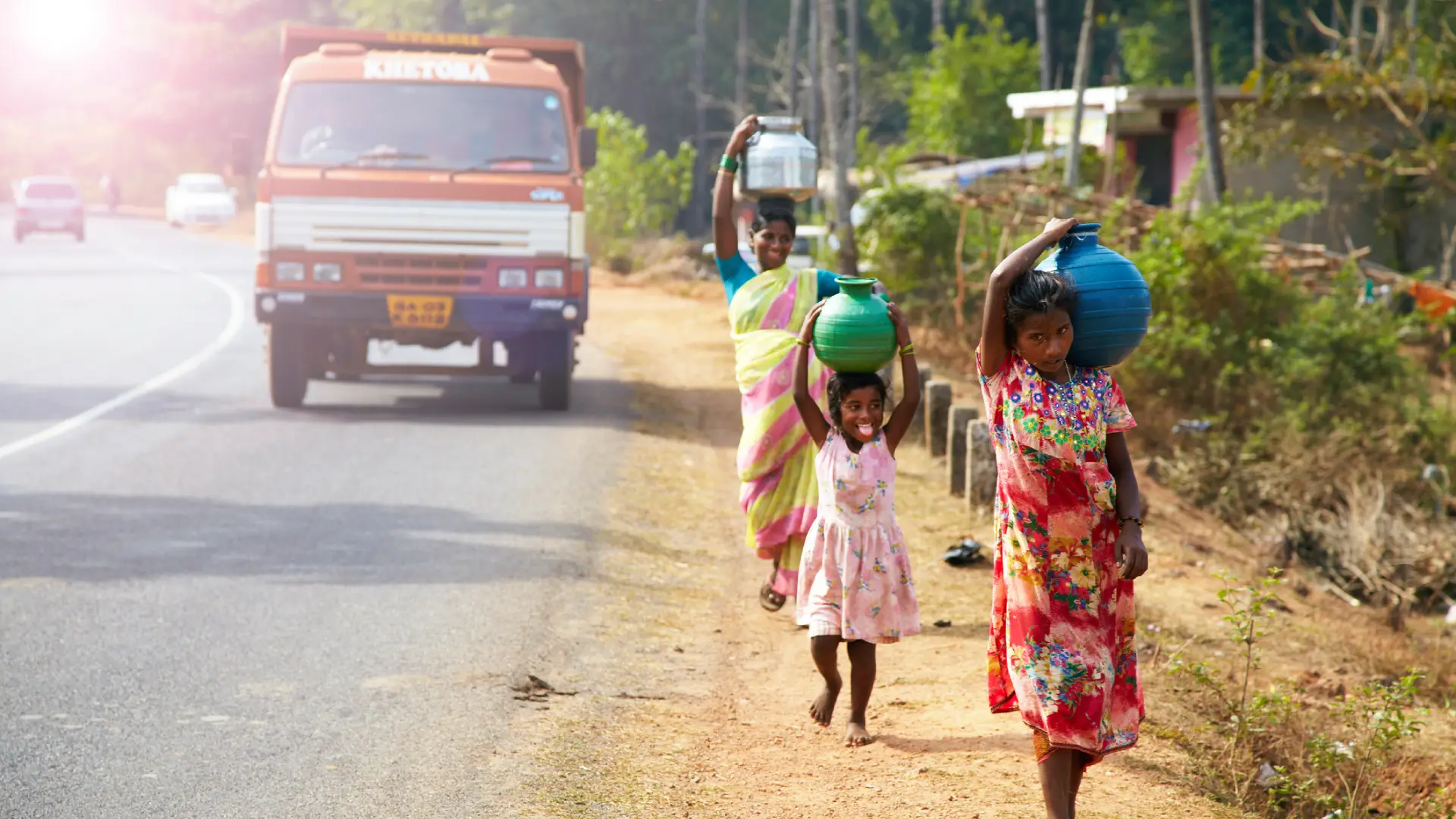 India’s Health System Must Fit Its Burdens 