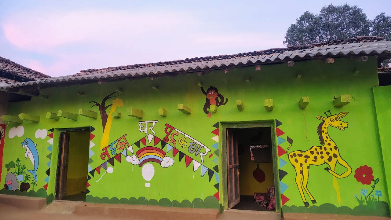 When a Referral Becomes a Journey of Care-A Reflection from Dharamjaigarh