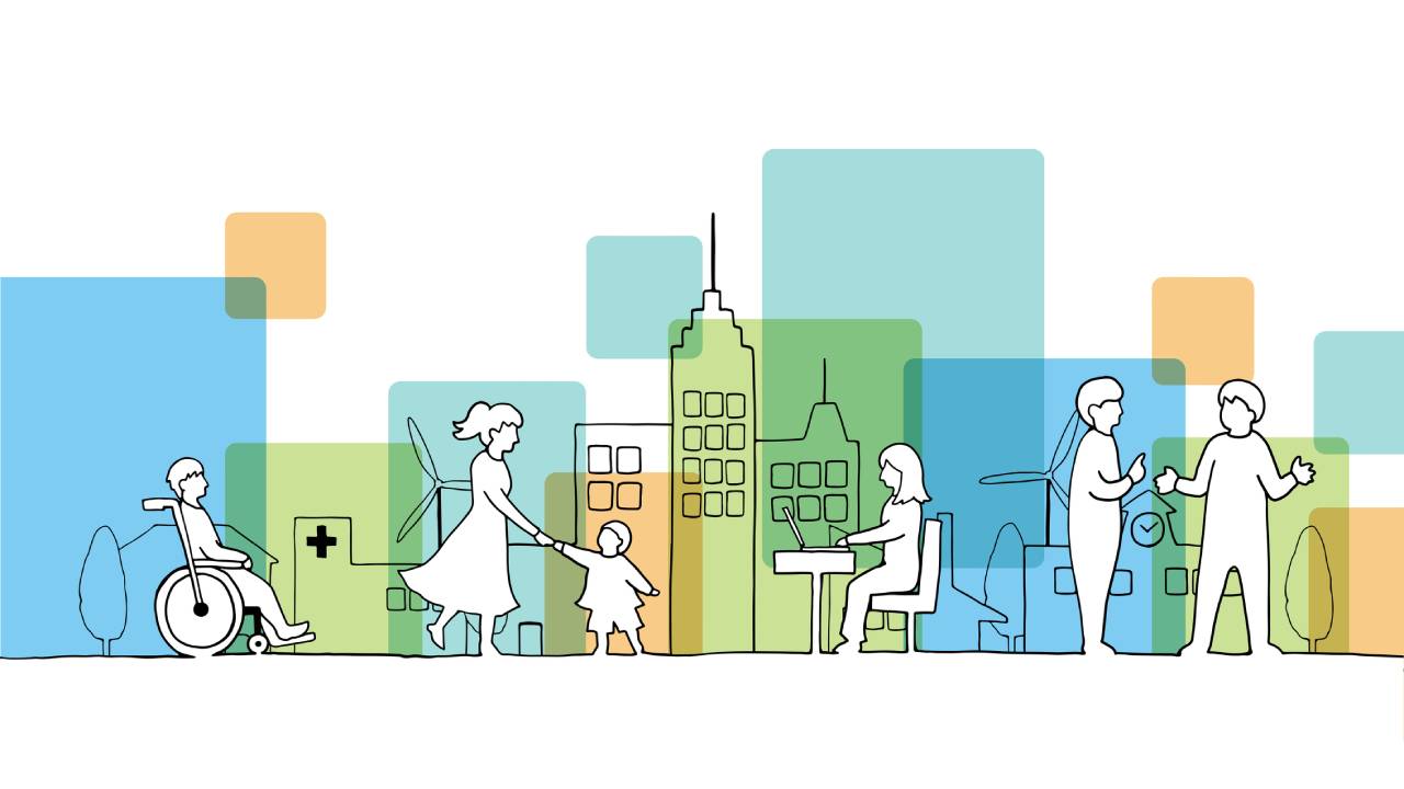 Urban Health by Design